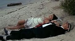 That Riviera Touch (1966) 2/2 Eric Morecambe Ernie Wise Suzanne Lloyd Alexandra Bastedo Francis Matthews