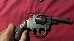 RG-14 Revolver (Review)