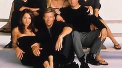 Melrose Place (Classic): Season 7 Episode 26 How Amanda Got Her Groove Back