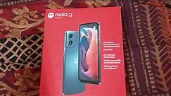 Moto G Play 2024 Total By Verizon/Straight Talk