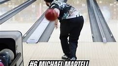 Match play is... - Professional Bowlers Association (PBA)