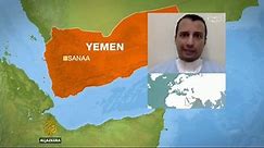 Arab coalition announces end of Yemen ceasefire