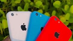 New SN Mobiles on Instagram: "Iphone 5C🔥 16GB 4G VOLTE (jio support) ₹3500🔥🤩 WhatsApp us to order 7736770134 #reels#malappuram#keralagram#new#camera#kozhikode"