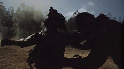 That Others May Live - Air Force Special Operations Pararescue