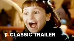 Miracle on 34th Street (1994) Trailer #1 | Movieclips Classic Trailers