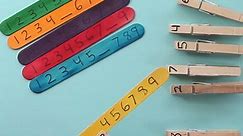 4 Fun Math Activities for Kids