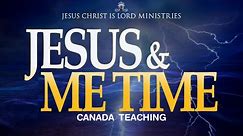 LIVE | JCILM Canada Teaching | 6th May 2024