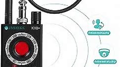 JMDHKK Hidden Camera Detectors,Anti Spy Detector,Bug Detector,GPS Detector,RF Detector Scanner Device for GPS Tracker Listening Device Camera Finder