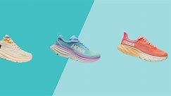 Hoka Is a Podiatrist-Approved Brand for Nurses (Here Are the Best Ones to Add to Your Cart Now)