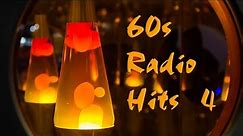 60s Radio Hits on Vinyl Records (Part 4)