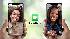 The History Of FaceTime