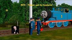 MSTS - Thomas and the Conductor (US)