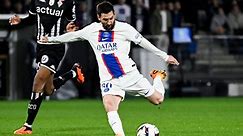 Messi en el PSG vs. Auxerre: a qué hora y cómo ver por TV e internet