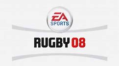 EA Rugby 08 Trailer