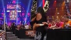 Shawn Michaels Vs Undertaker Wrestlemania 26