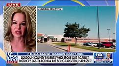 Loudoun County mom says activist Facebook group threatened to ‘curb stomp’ her