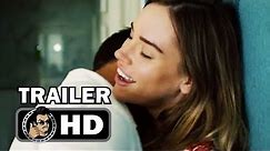 GRAND HOTEL Official Trailer (HD) Eva Longoria ABC Drama Series