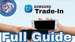 Samsung Trade-In All Steps For A Successful Trade-In