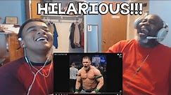 Dad Reacts to John Cena Prank Call (HILARIOUS REACTION)