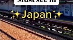 Places to visit in Japan