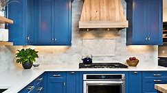 11 Mistakes Everyone Makes When Painting Their Kitchen Cabinets