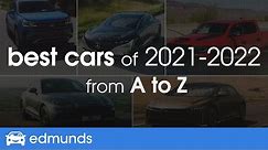 Best New Cars for 2021-2022 | Latest Cars, SUVs & Trucks | Updates, Improvements, Pricing & More