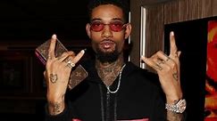 RAW VIDEO: Rapper PnB Rock shot dead and mugged in Los Angeles