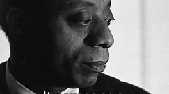 James Baldwin debates the ‘American dream’