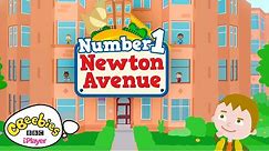 Number 1 Newton Avenue | Every Song | Compilation | CBeebies‌