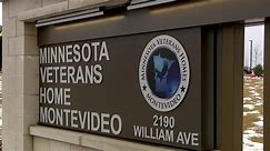 Much-anticipated veterans home in Montevideo finally opens