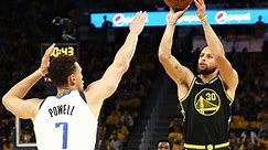 Warriors-Kings Game 4 Live Stream: Where To Watch The Kings-Warriors NBA Playoffs Series Live