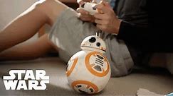Star Wars - 'Hyperdrive BB-8' Official TV Commercial