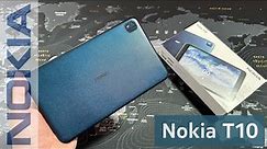 NOKIA T10 - Unboxing And Hands-On