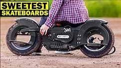 Electric Skateboards You Need To Ride