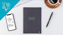 Top 5 Best Smart Notebooks You Should Have