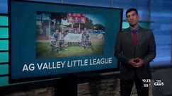 Arroyo Grande Valley 12's All-Star team advances to SoCal Little League Championship