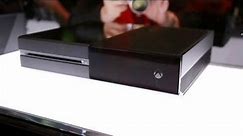 Xbox One Hands On! (First Impressions & Gameplay)