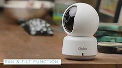 Qubo Smart Cam 360 | Features