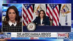 There's no way for Kamala Harris to repair her image: Charly Arnolt