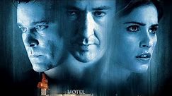 Official Trailer - IDENTITY (2003, John Cusack, Ray Liotta, Amanda Peet)