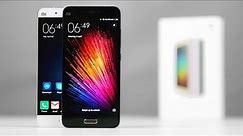 Xiaomi Mi 5 Review - Gim"MI" 5!