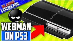 PS3 webMAN Setup Guide - Up & Running In 7 MINUTES