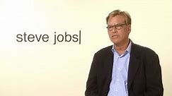 Aaron Sorkin Apologizes to Apple CEO Tim Cook