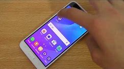Samsung Galaxy J3 2017 unboxing - The good Samsung phone Yet?