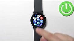 How to Factory Reset Samsung Galaxy Watch 5?