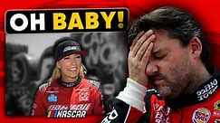 Shocking Announcement by Tony Stewart After Leah Pruett’s Decision