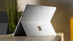 Обзор идеального Surface Pro 7+ от Microsoft
