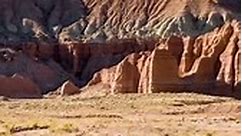 Experience Capitol Reef National Park