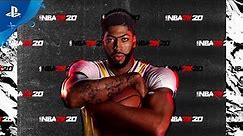 NBA 2K20 | Momentous Trailer | PS4