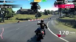 Motorcycle Club - PS4 Gameplay (1080p60fps)